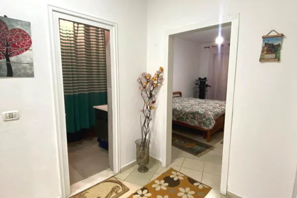 Shtepi me qera Apartament ne Tirane, 2+1, Mobilimi E mobiluar, Pagesa 600  Euro.