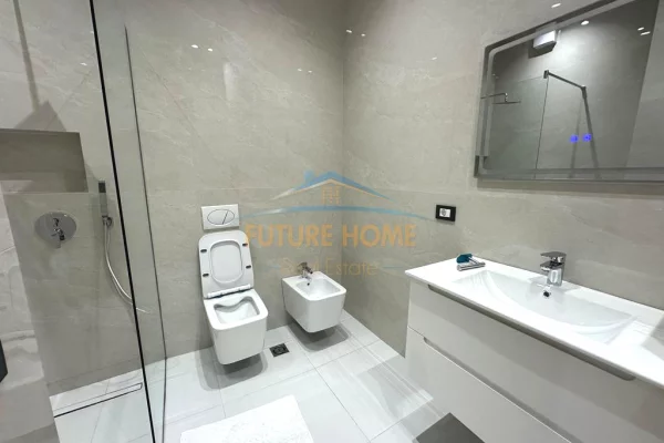 Shtepi me qera Apartament ne Tirane, 1+1, Mobilimi E mobiluar, Pagesa 1,000  Euro.