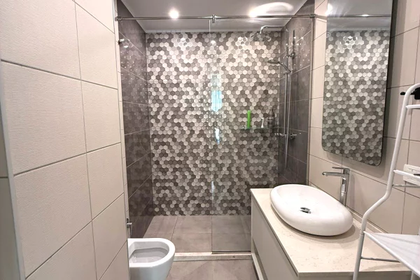 Shtepi me qera Apartament ne Tirane, 2+1, Mobilimi E mobiluar, Pagesa 750  Euro.