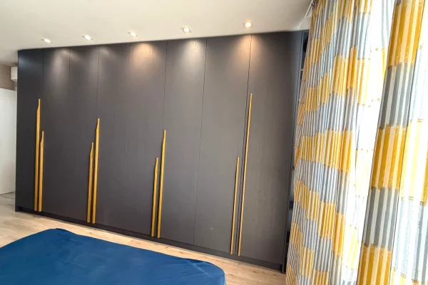 Shtepi me qera Apartament ne Tirane, 2+1, Mobilimi E mobiluar, Pagesa 750  Euro.