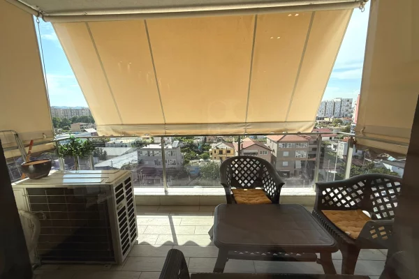 Shtepi me qera Apartament ne Tirane, 2+1, Mobilimi E mobiluar, Pagesa 750  Euro.
