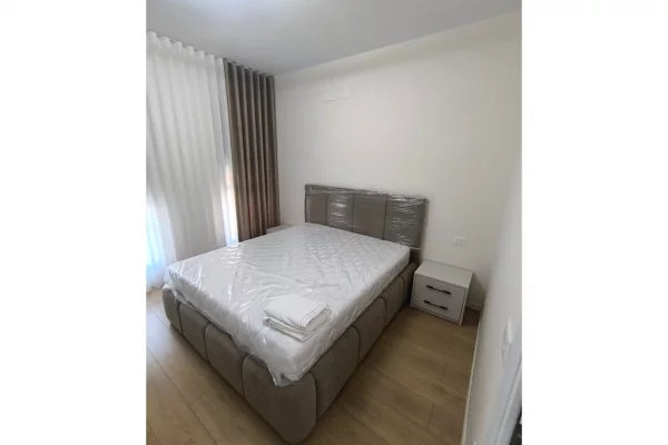 Shtepi me qera Apartament ne Tirane, 1+1, Mobilimi E mobiluar, Pagesa 650  Euro.