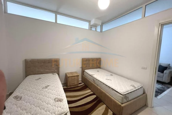 Shtepi me qera Apartament ne Tirane, 2+1, Mobilimi E mobiluar, Pagesa 580  Euro.