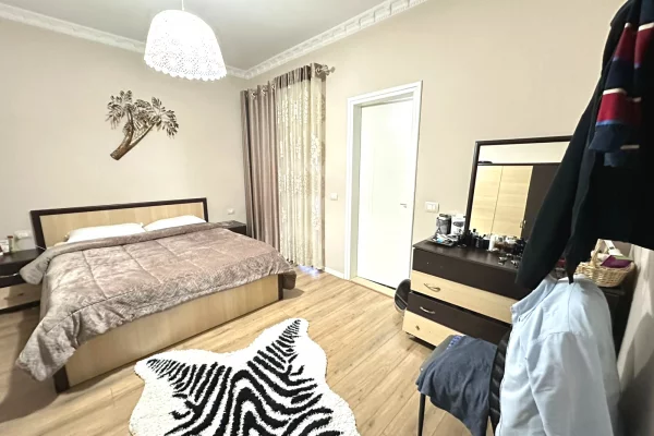 Apartment for sale in Tirana 2+1, Furnished