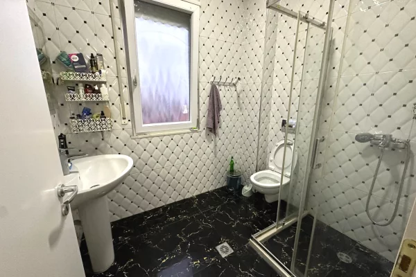 Apartment for sale in Tirana 2+1, Furnished