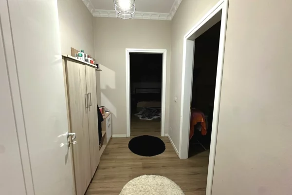 Apartment for sale in Tirana 2+1, Furnished