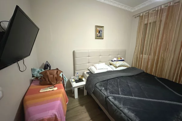 Apartment for sale in Tirana 2+1, Furnished