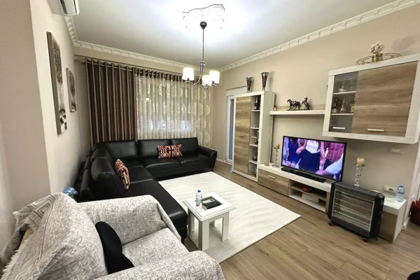 ✨ APARTAMENT PREMIUM 2+1+2 WC | PAZARI I RI ✨