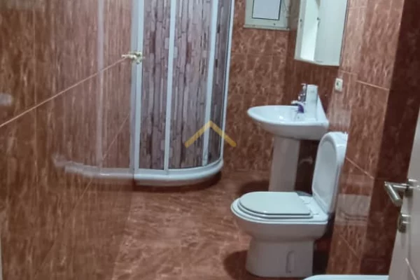 Apartment for sale in Tirana 1+1, Furnished