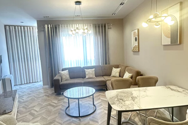 Apartment for sale in Tirana 2+1, Furnished