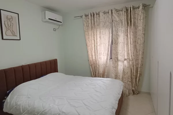 Apartment for sale in Tirana 1+1, Furnished