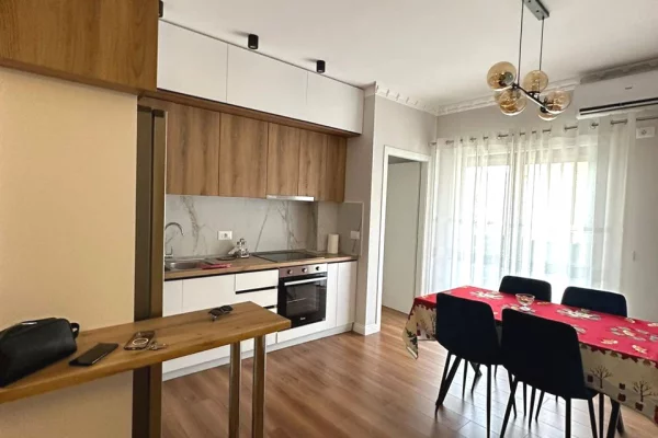 Apartment for rent in Tirana 2+1, Furnished