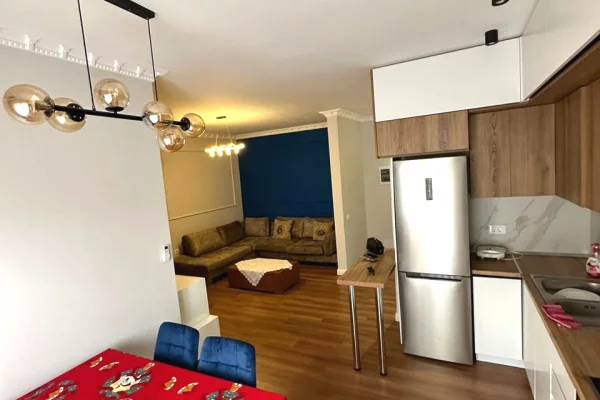 House for Rent 2+1 in Tirana - 650 Euro