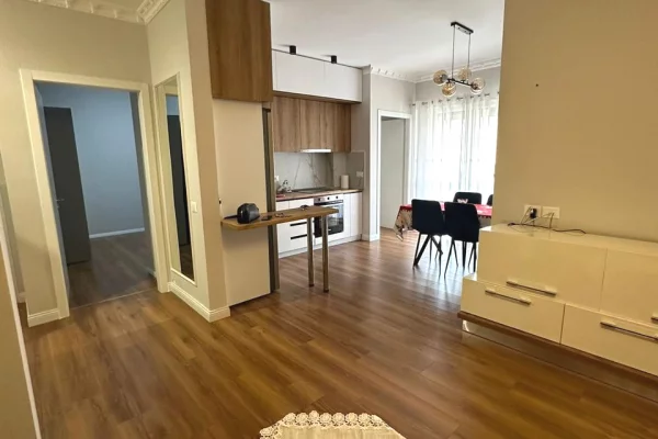 Apartment for rent in Tirana 2+1, Furnished