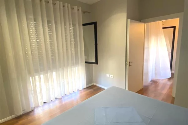 Apartment for rent in Tirana 2+1, Furnished