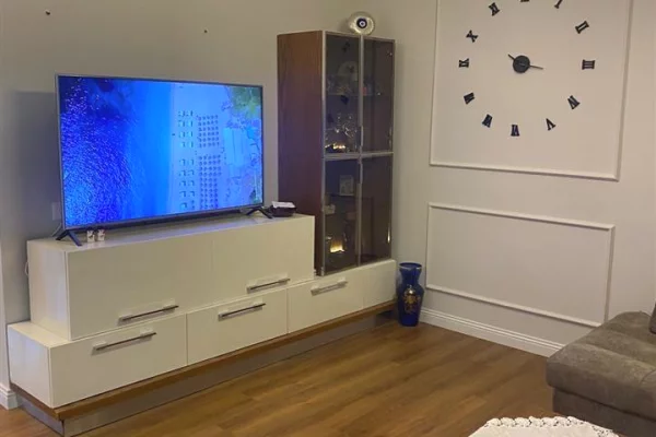 Apartment for rent in Tirana 2+1, Furnished