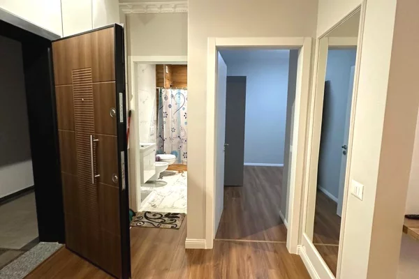 Apartment for rent in Tirana 2+1, Furnished