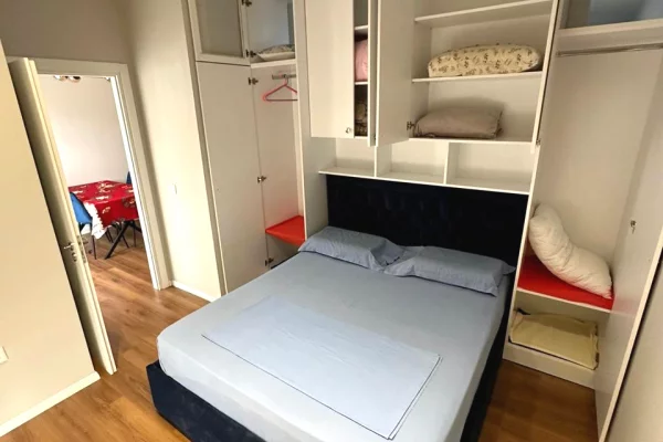 Apartment for rent in Tirana 2+1, Furnished