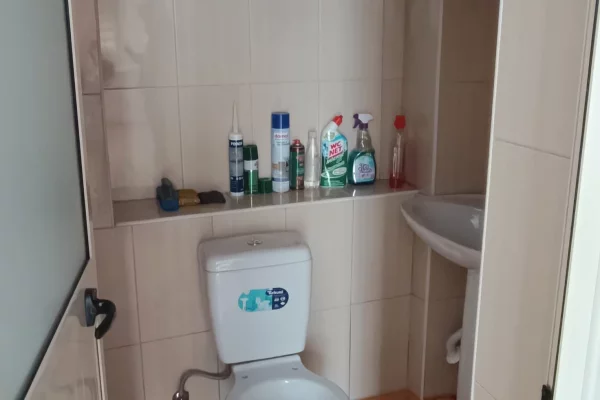 🏬 SHESIM DYQAN PRANE RESTORANT FRESKU 🏬 📐 165 m2 ambient i brendshem + 150 m2 verande 📍 Kati 0 |