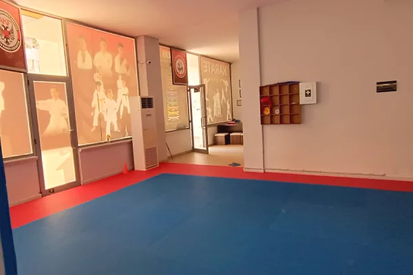 Business Property in Sale 1+1 in Tirana - 340,000 Euro