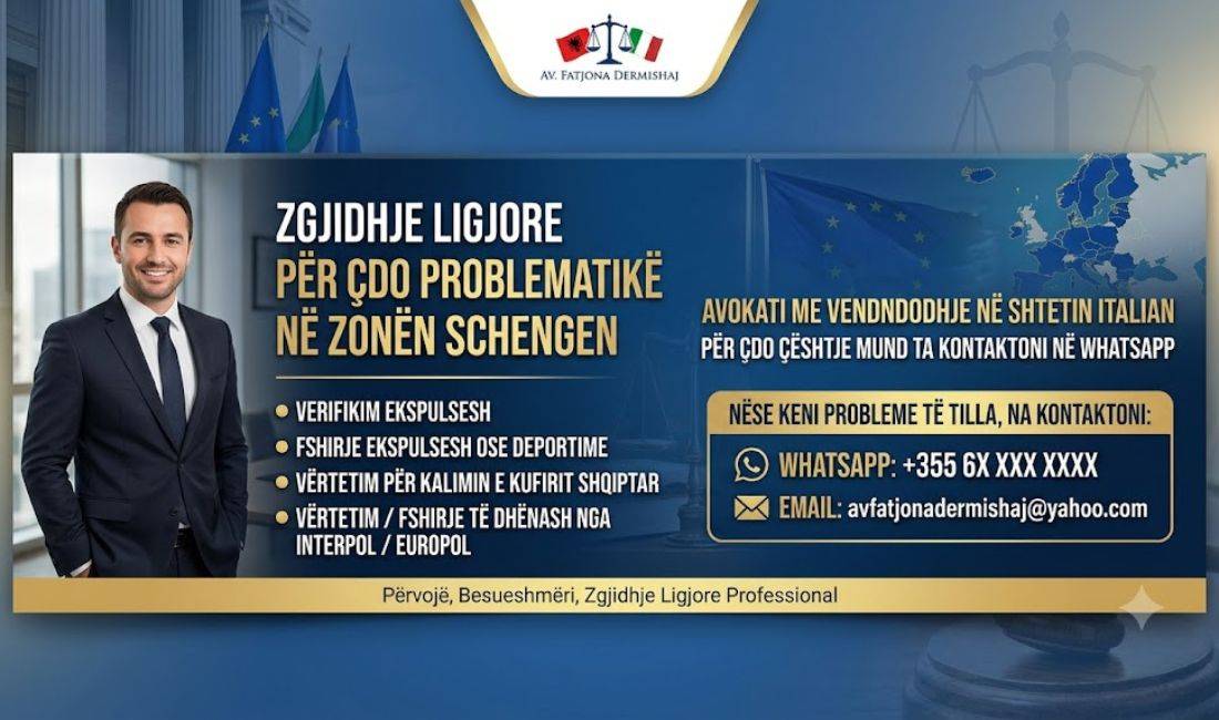 Ekspulse,Deporte,ceshtje emigracioni