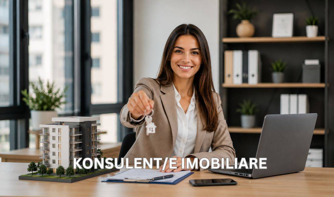 Njoftime Pune ne Tirane, Profesioni Agjent Imobiliar , Pa Eksperience, Pagesa Me Marreveshje.