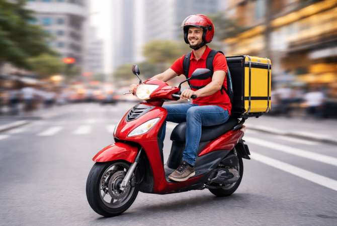 Njoftime Pune per Motorrist &amp; Shofer ne Tirane