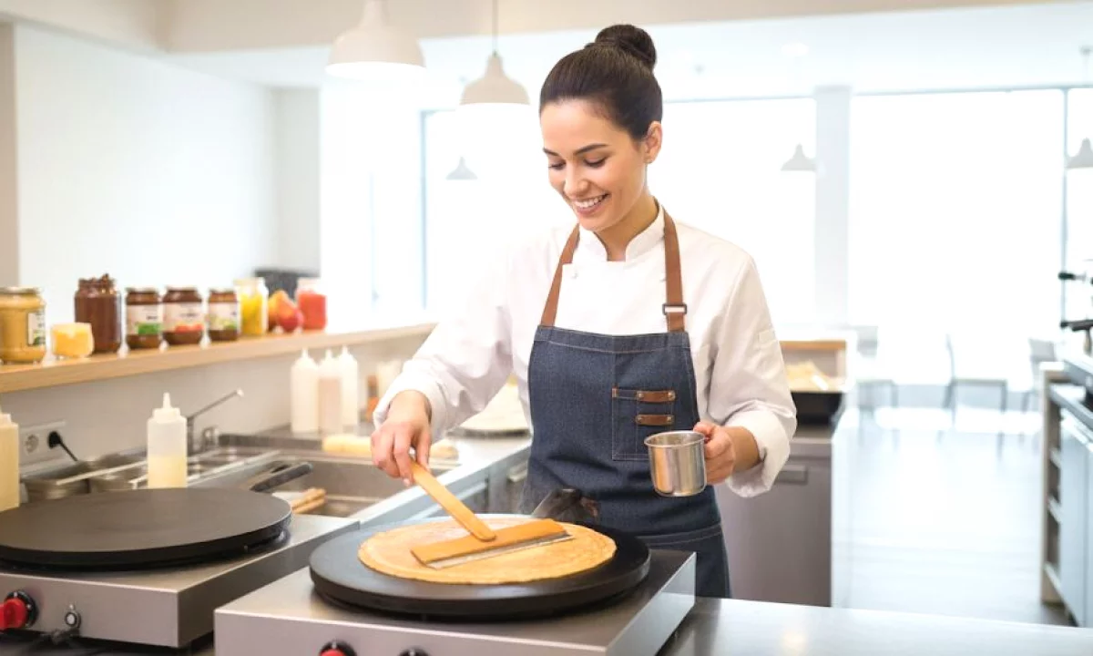 Njoftime Pune ne Tirane, Profesioni Krepiere/ Ndihmes Krepiere , Me eksperience, Pagesa 75,000  Leke.