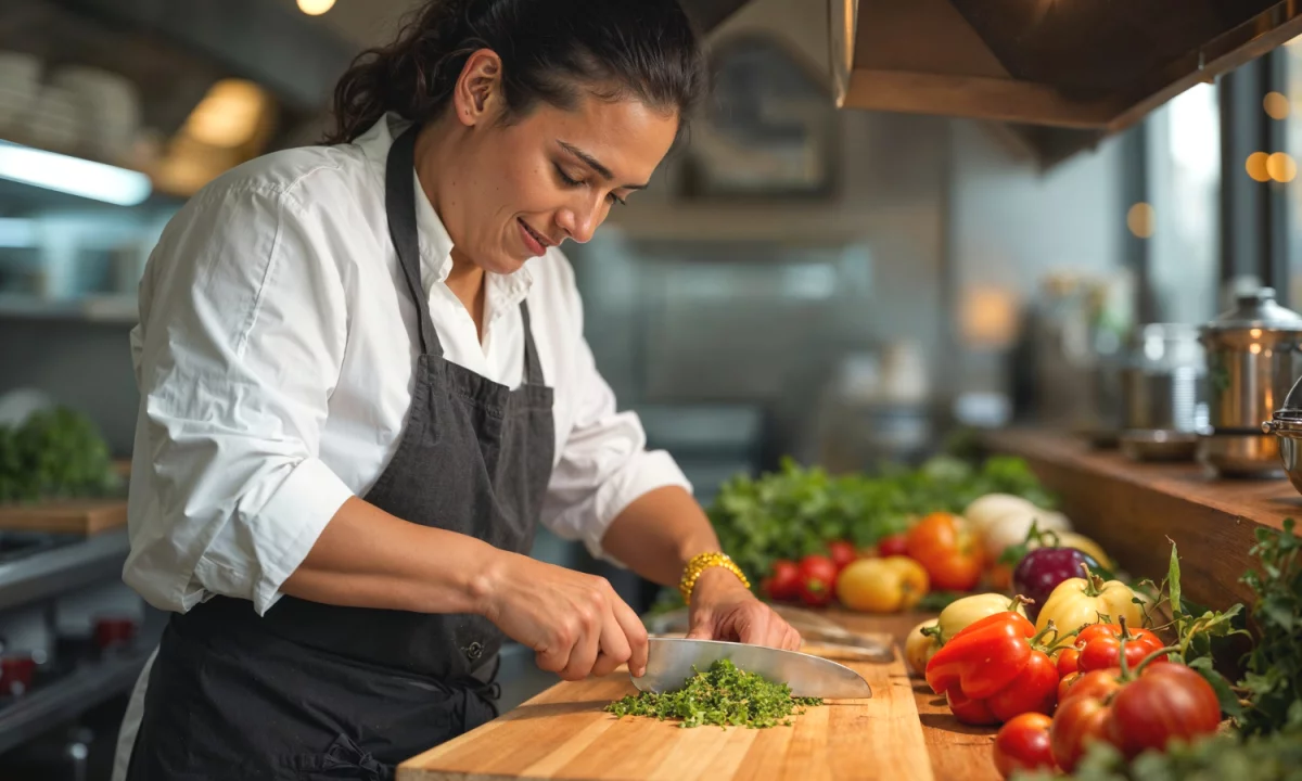 Njoftime Pune ne Tirane, Profesioni Pjatalarese/Sallatiere , Fillestar/Pak eksperience, Pagesa Me Marreveshje.