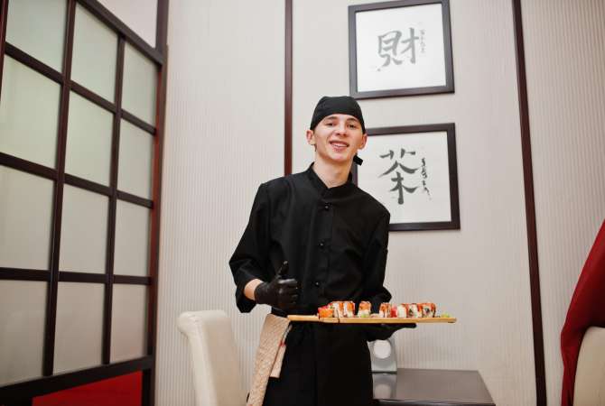 Njoftime Pune per Kamarier Restoranti ne Tirane