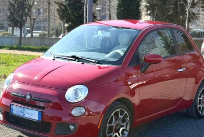 Makina ne shitje ne Tirane - 5,000 Euro