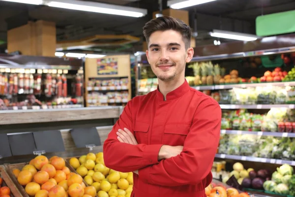 Njoftime Pune per Punonjes Salle (Djale) ne Tirane