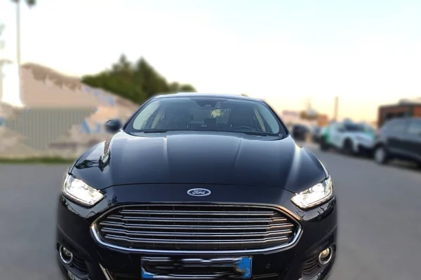 Noleggio Auto a Tirana - 28 Euro