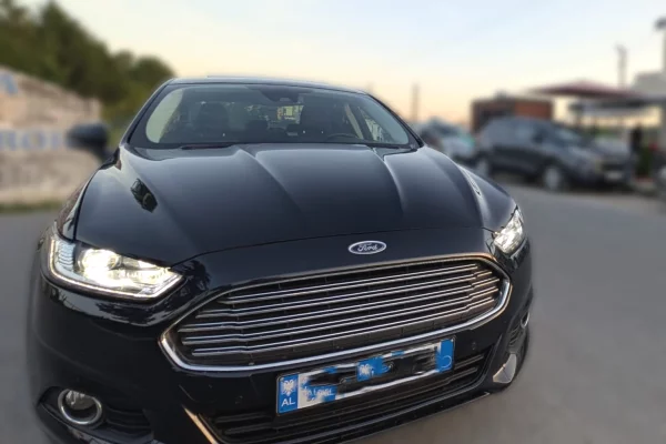 Noleggio Auto a Tirana - 28 Euro