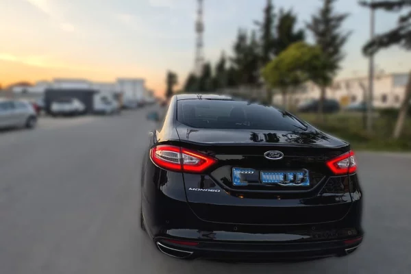 Noleggio Auto a Tirana - 28 Euro