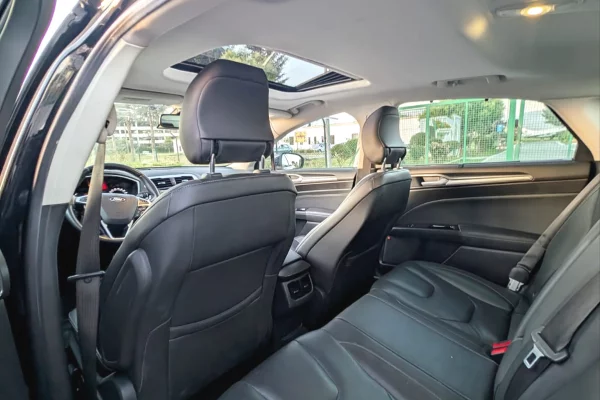  Ford Mondeo – Automat | 2.0 Diesel duke filluar nga 28 euro dita