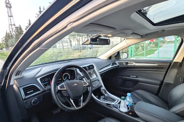  Ford Mondeo – Automat | 2.0 Diesel duke filluar nga 28 euro dita