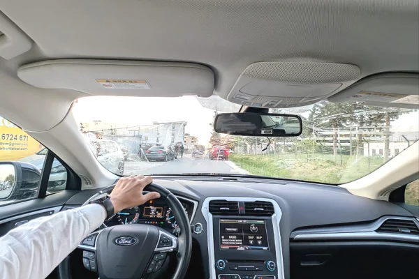  Ford Mondeo – Automat | 2.0 Diesel duke filluar nga 28 euro dita