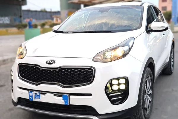 Noleggio Auto a Tirana - 39 Euro