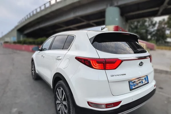 Noleggio Auto a Tirana - 39 Euro