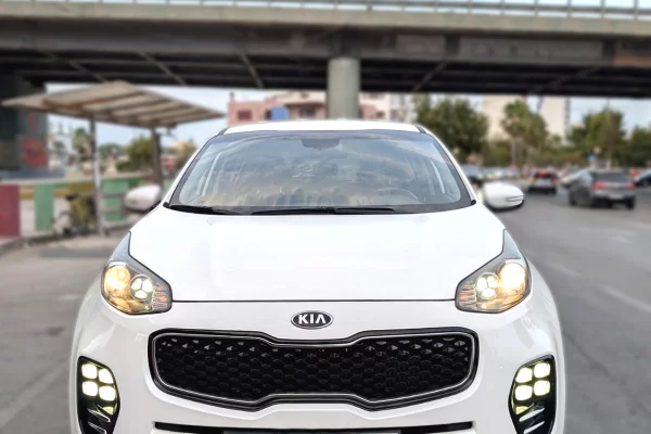 Noleggio Auto a Tirana - 39 Euro