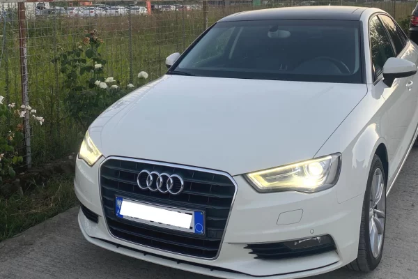 Noleggio Auto a Tirana - 28 Euro