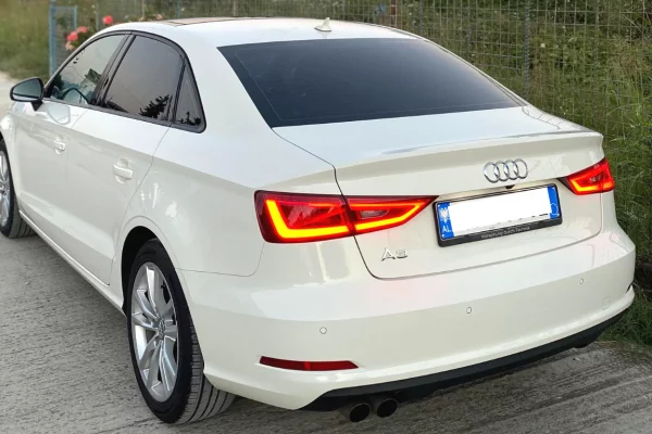 Noleggio Auto a Tirana - 28 Euro