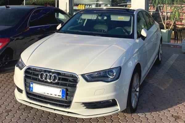 Noleggio Auto a Tirana - 28 Euro