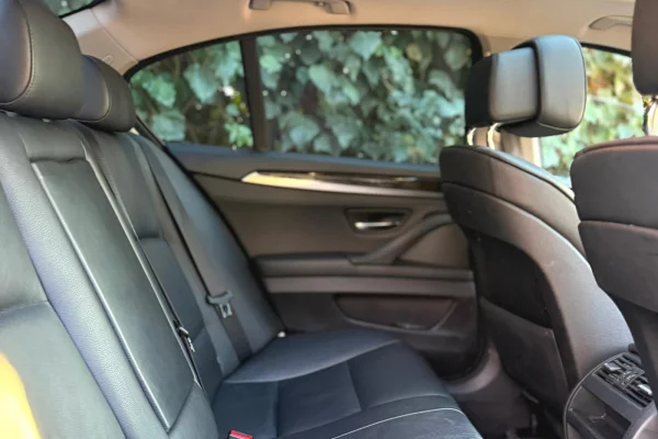 Makina me qera ne Tirane - 50 Euro