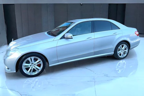 Makina me qera ne Tirane - 40 Euro