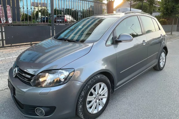 Volkswagen Golf 6 – Manual | 1.6 Nafte Duke Filluar nga 25 Euro Dita