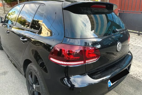 Car Rental in Tirana - 25 Euro