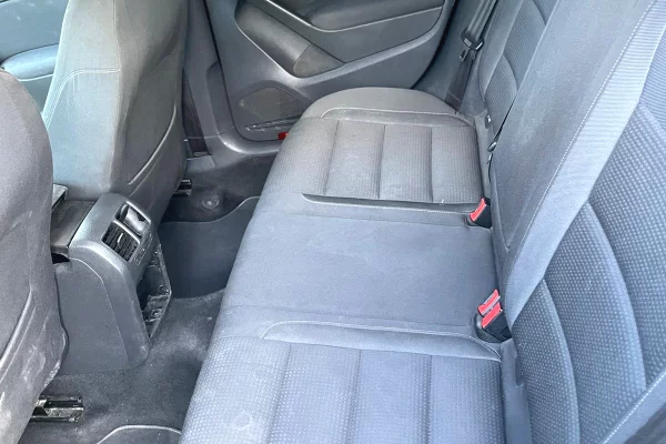 Volkswagen Golf 6 – Manual | 2.0 Nafte Duke Filluar Nga 25 Euro Dita