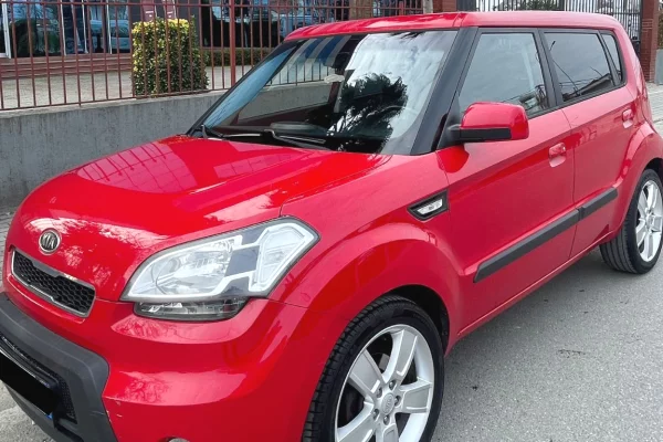 Kia – Manual | 1.6 Nafte Duke Filluar Nga 25 Euro Dita